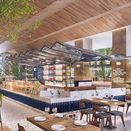 Fairmont Ramla Serviced Residences